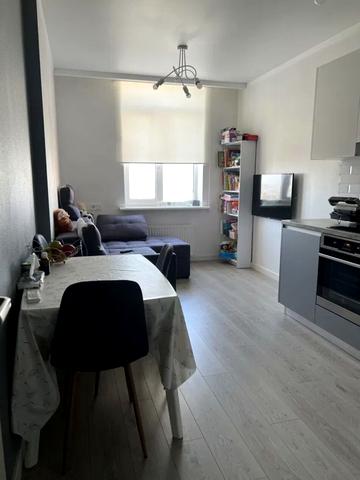 Жаботинського вул. (Пролетарская улица), 56а