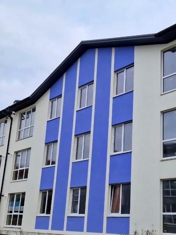 Джерельна вул., (Будинок 5)