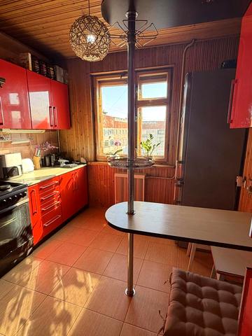 Бориса Грінченка вул., 5