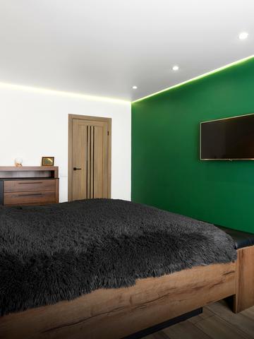 Балтійський пров., 5