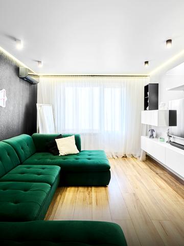 Балтійський пров., 5