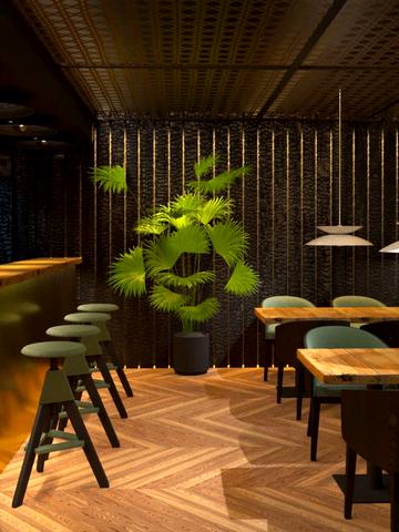 Незалежності - Мельника, 36