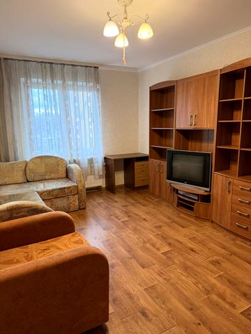 Кургузова вул., 1-А к3