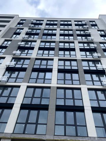 Гната Хоткевича вул., (Будинок)