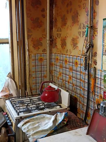 Петра Болбочана вул. (Клапцова), 67а