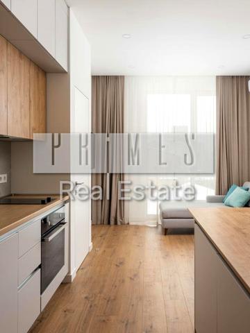 Бульварно-Кудрявська вул. (Воровського), 17