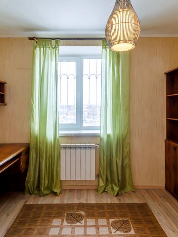 Центральна вул., 33-А