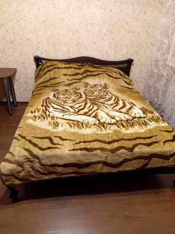 Глісада Джуса пров. (Трінклера), 5