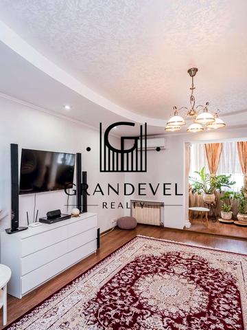 мікрорайон Сосновий, 1