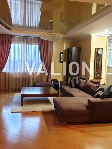 Раїси Окіпної вул., 10-А