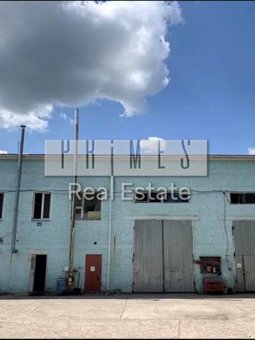 Київська вул., 1