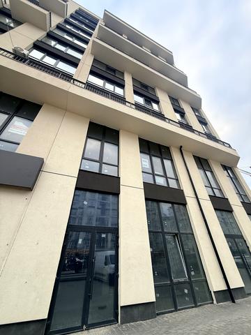 Гетьмана Мазепи вул., (Будинок 1)