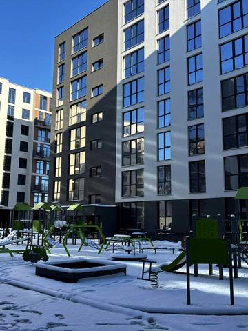 Лісна вул., 27-Г