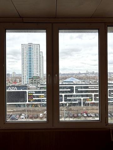 Героїв полку "Азов" вул. (Маршала Малиновського), 15/3