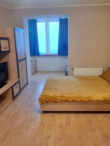 Івана Пулюя вул., 40, к. 4