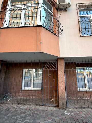 Дюківська вул., 6