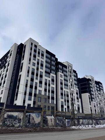 Львівська вул., (Будинок 2)