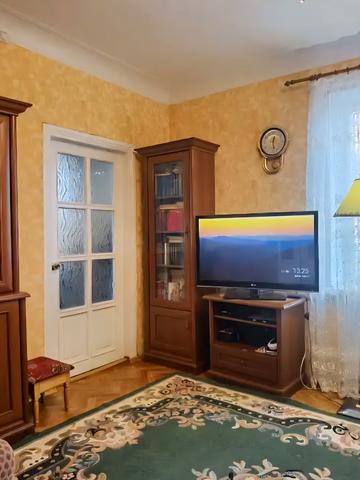 Олекси Повстенка вул. (Дунаєвського), 33