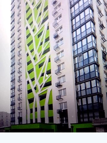 Миколи Закревського вул., 101-А