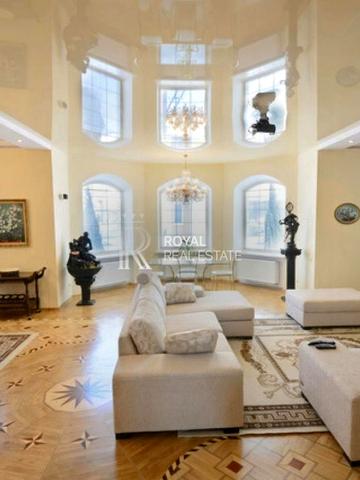 Каштанова вул.