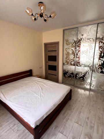 Райдужний масив вул., 24