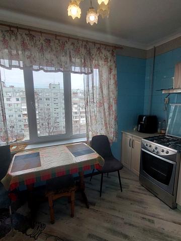 Запорізька вул., 4-А