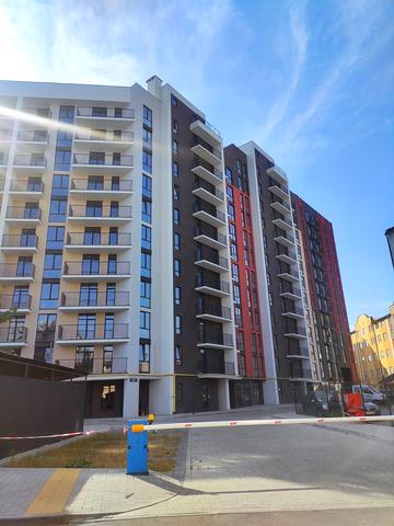 Лемківська вул., 11-В