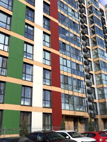 Василя Вишиваного вул., 42-А