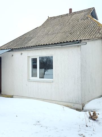 Шкільна вул. (Крупської)