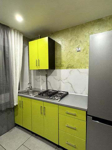 Ольгерда Бочковського вул., 26