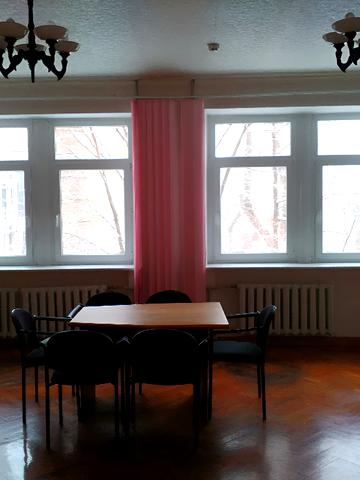 Святослава Хороброго вул. (Чкалова), 44