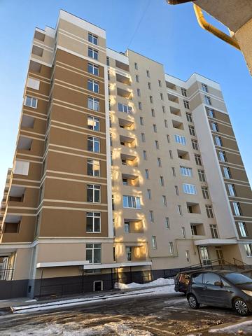 Шолуденка вул., (Будинок 5)