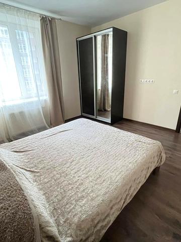 Геннадія Афанасьєва вул., 11