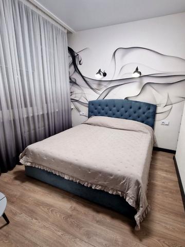 Валерія Самофалова вул. (Каманіна), 16-А/6