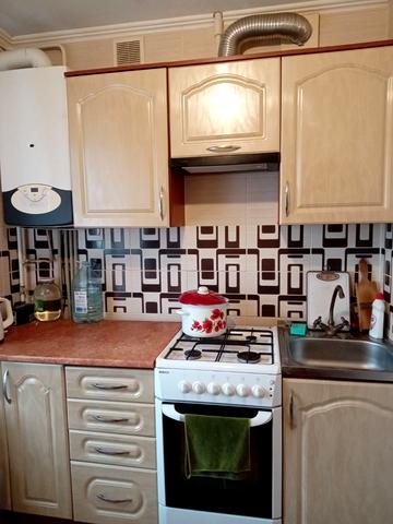 Трубників просп., 22