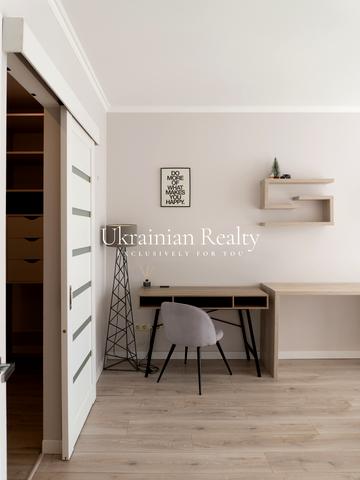 Казимира Малевича вул. (Боженка), 89