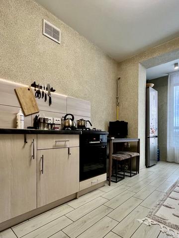 Незалежності вул., 19