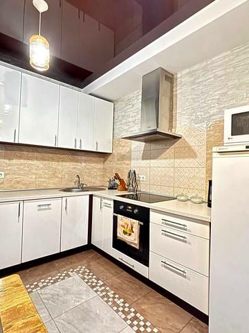 Гарматна вул., 38-А