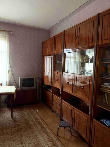 Мебльовиків пров., 3