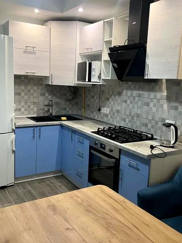 Княгині Ольги вул., 100ї