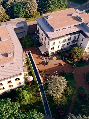 Івана Франка вул., (Будинок 1)