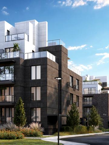 Вишнева вул., (Будинок 3)