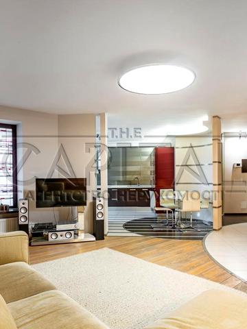 Голосіївська вул., 13