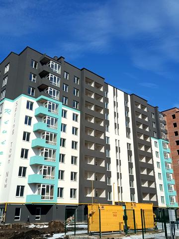 Нижня Берегова вул., (Будинок)