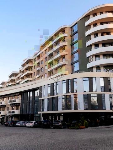 Собранецька вул., Будинок
