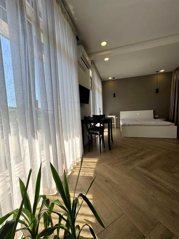 Юрія Гойди вул., 8