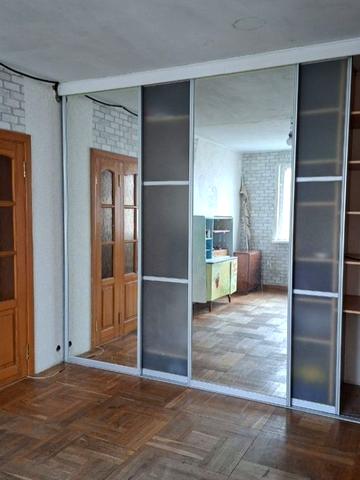 Наталії Ужвій вул., 88