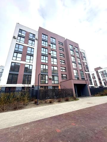 Промислова вул., 1-З