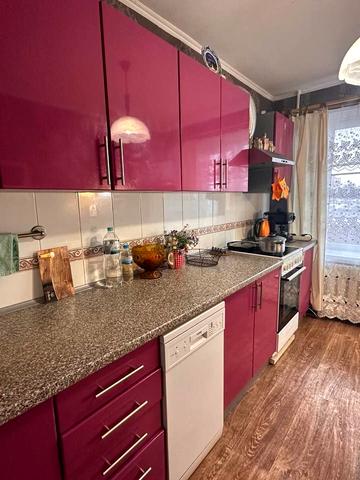 Петра Радченка вул., 8