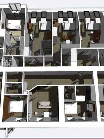 Кооперативна вул., 22